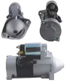 Car Starter Motor M2T84171