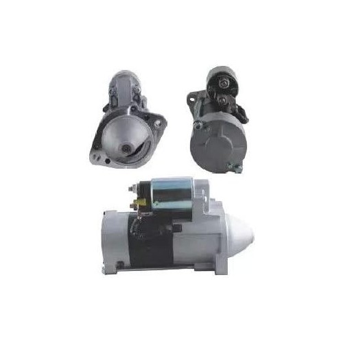 Car Starter Motor M2T84171