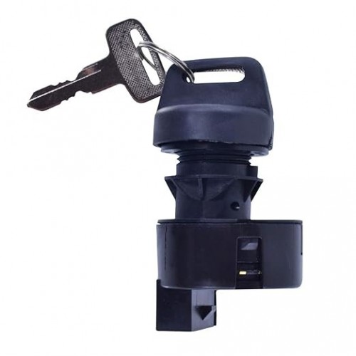 Ignition Key Switch for Ski-Doo GSX/MX Z/Skandic/Tundra 550/600 | 2010–2021picture2