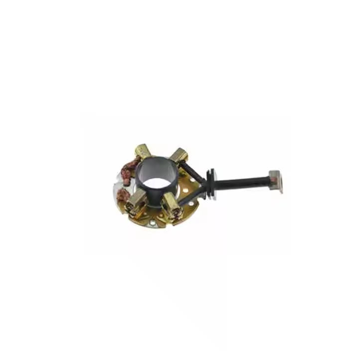10472352 10470660 Holder Carbon Brushes For Chevrolet