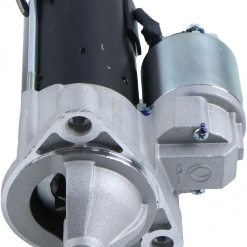 Car Starter Motor S11-3708110GApicture2