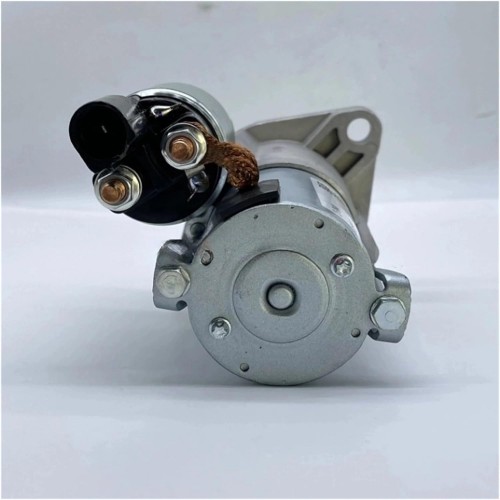 Car Starter Motor 477F-3708110picture3