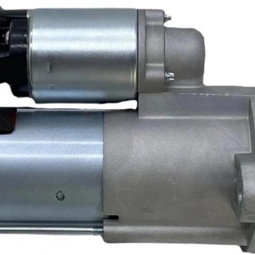 Car Starter Motor 477F-3708110picture4