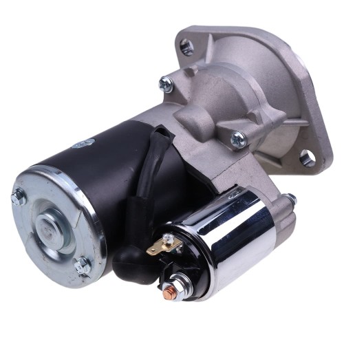 Car Starter Motor 3TNE84picture3