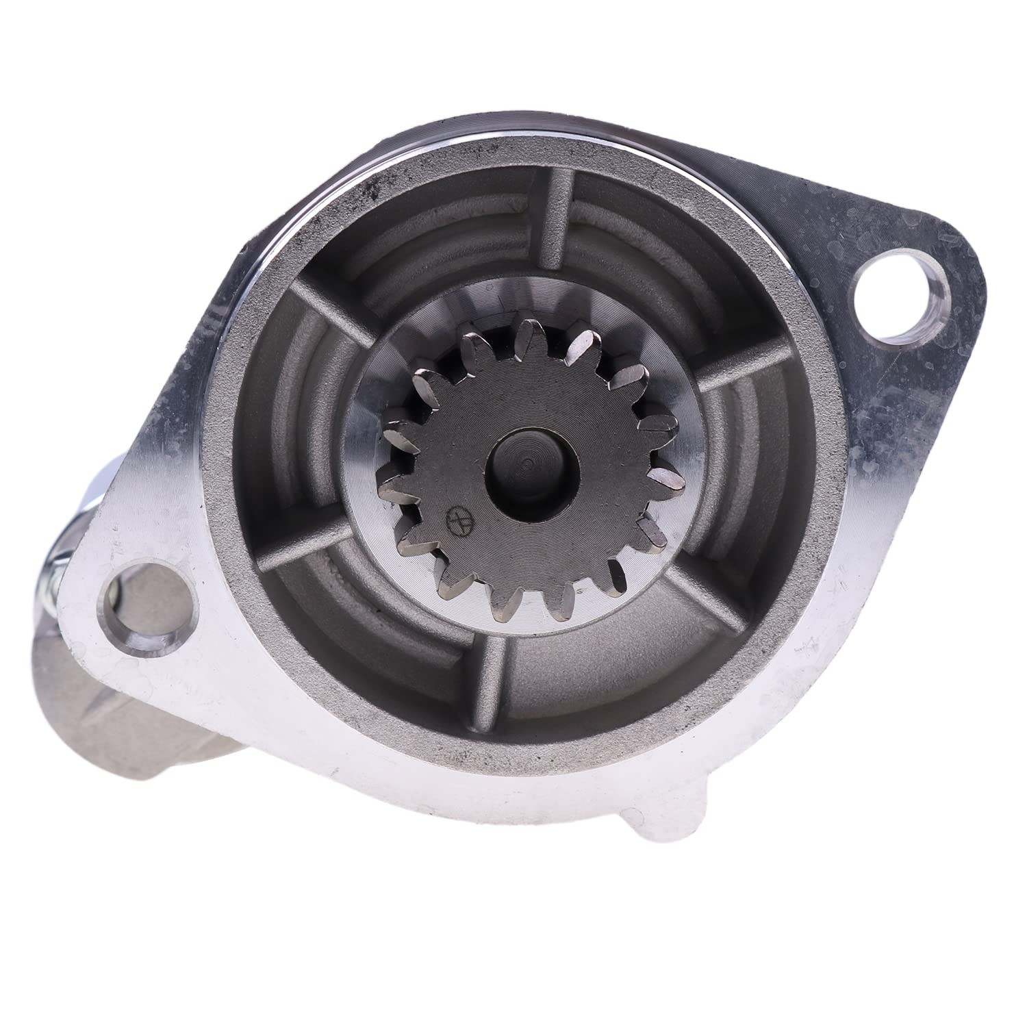 Car Starter Motor 3TNE84