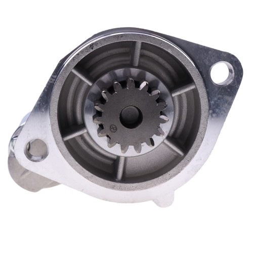Car Starter Motor 3TNE84