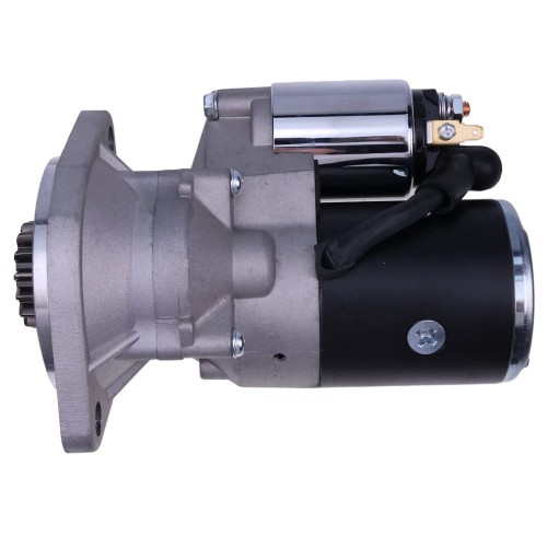 Car Starter Motor 3TNE84picture5