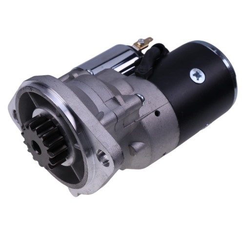 Car Starter Motor 3TNE84picture4