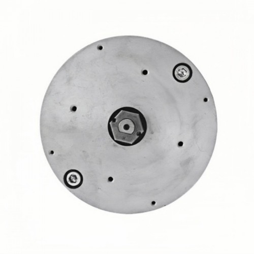 4400RPM MY11524/ZD116A1 Scooter Brush Motor 800W 24Vpicture2