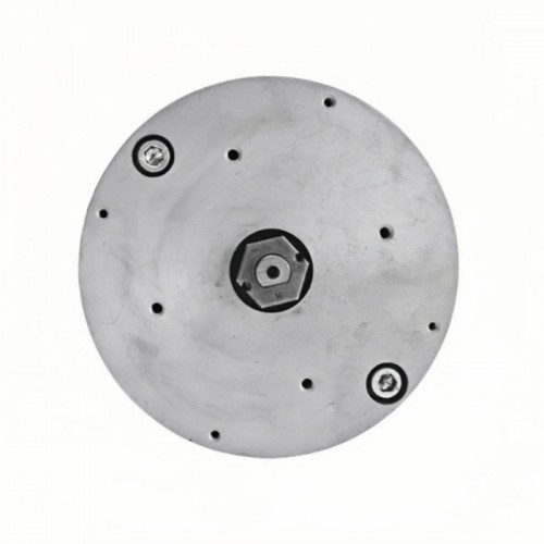 MY11524/ZD116A1 Scooter brush motor 800W 36Vpicture2