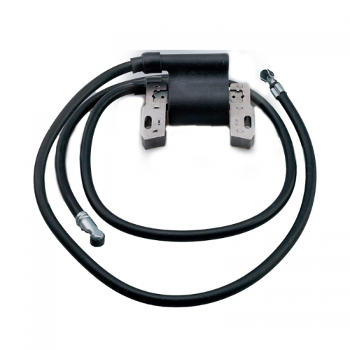 Ignition Coil for Briggs Stratton 590781 392329 394891 394988 394895 16HP-18HP Twin L-Head Engine MTD 422700 42A707 42A777