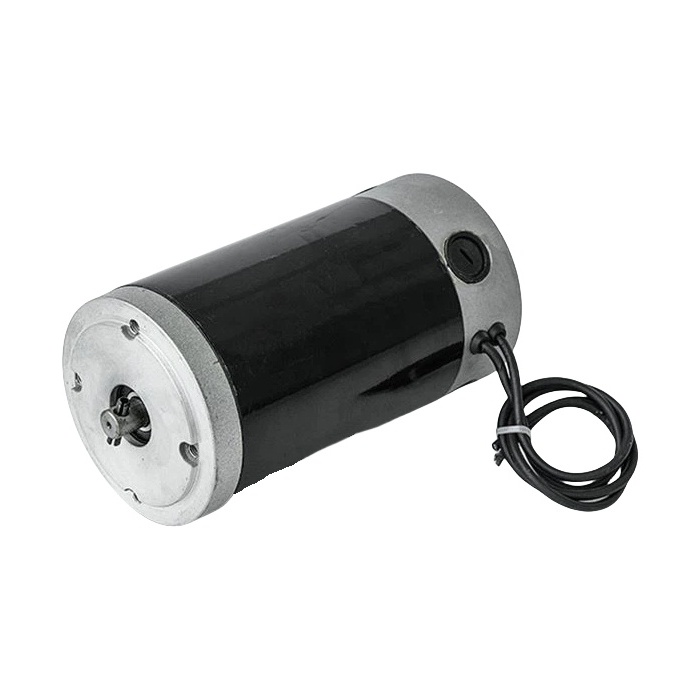 24V/36V MY9716 500W Brushed Motor 500W