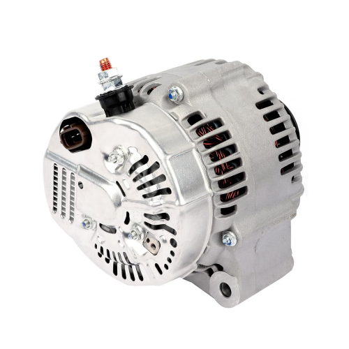 Alternator Compatible for Lexus for GS430 V8 4.3L 2001-2005 for Lexus for GS400 V8 4.0L 1998-2000, 100Amp/12Volt 101211-7761 101211-7300picture7