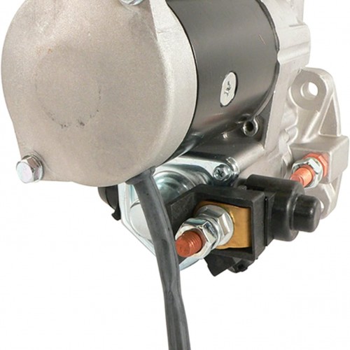 Car Starter Motor 228000-7870