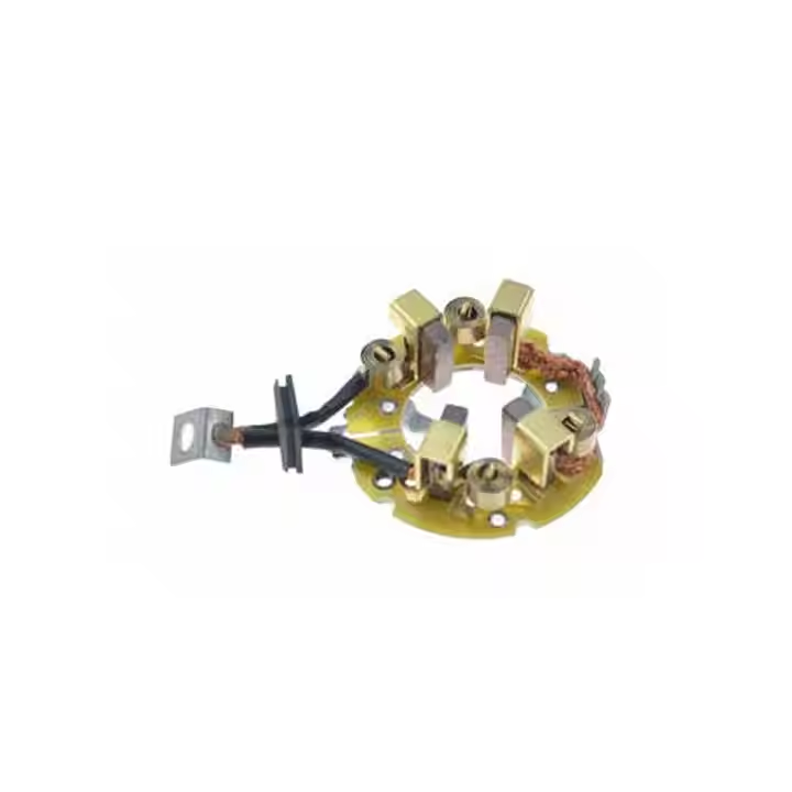 10472527 10498540 1047-2527 1049-8540 Holder Carbon Brushes SEAT(E)