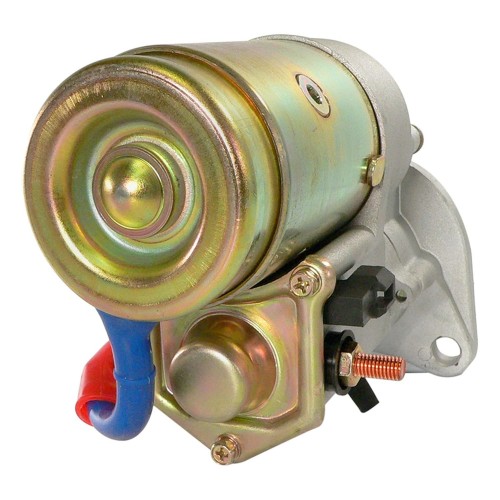 Car Starter Motor 0280007790picture2