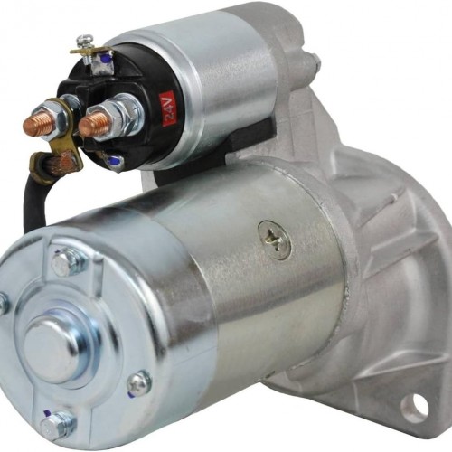 Car Starter Motor 5811001290picture2