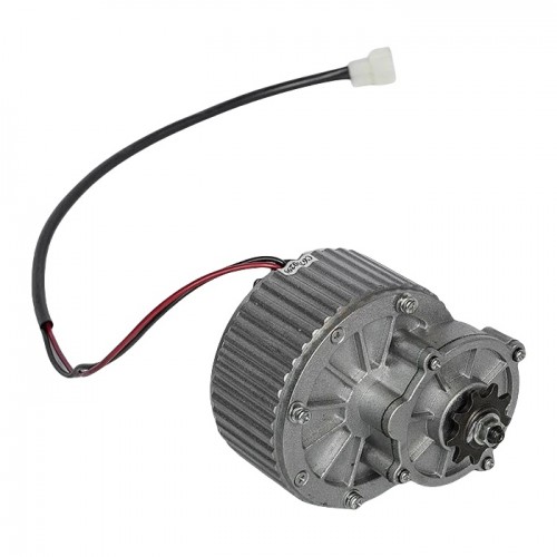 250W 36V MY1018 10cm Bicycle Motor