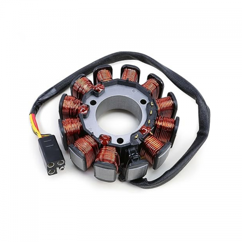 New Stator Coil for Arctic Cat ZR 6000 R SX/Sno Pro R Carb L/C 2014-2016|Replaces 3006-734, 3006-705