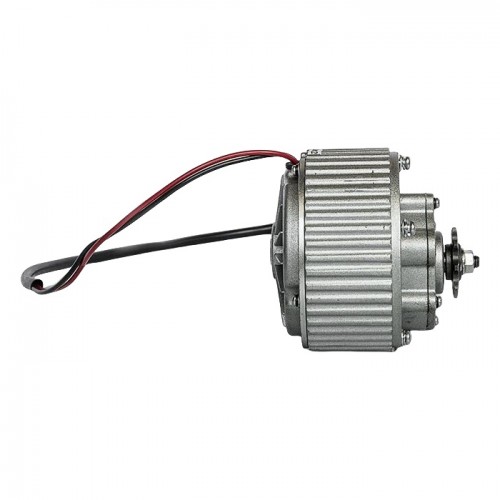450W 24V MY1018 DC motorpicture2