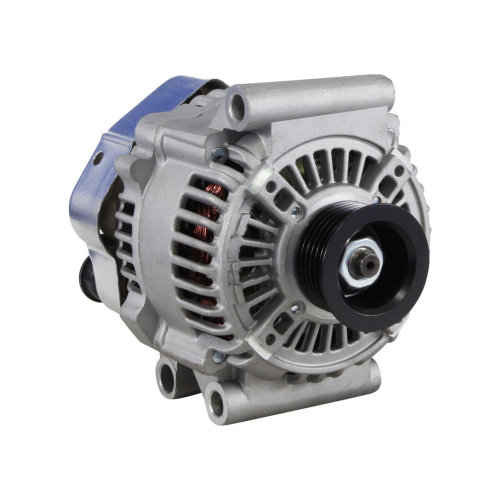Alternator 23297 Compatible With Mini Cooper 1.6l 2002-2004 BMW EUROPE MINI ONE 2001-2010
