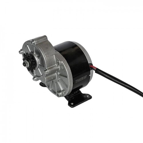 36V 250W ZD101AZ /MY1016Z 24v Brush Motorpicture3