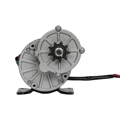24V 350W ZD101AZ /MY1016Z 24v Brush Motor