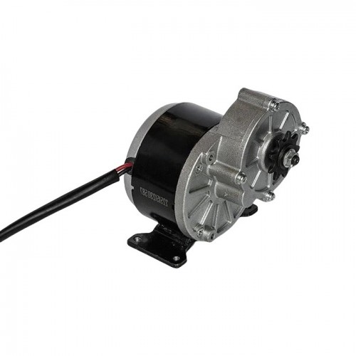 36V 350W ZD101AZ /MY1016Z 24v Brush Motorpicture3