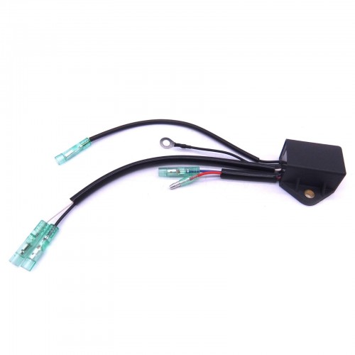 CDI  for Tohatsu Nissan Outboard Engine 2-stroke 9.9HP 15HP 18HP 3G2-06060-2picture4