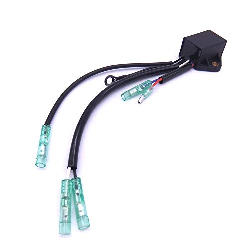 3G2060602M CDI for Tohatsu Nissan Outboard 9.9HP 15HP 18HP M9.9, M15, M18, NS9.9, NS15, NS18 HPpicture5