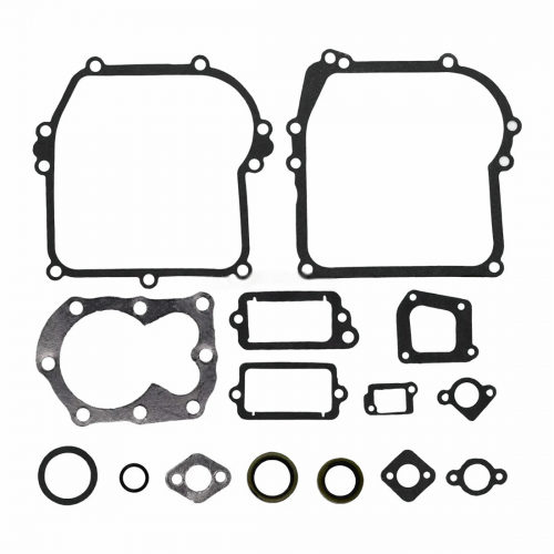 Replaces 590777 Engine Gasket Set Fit for Briggs & Stratton 794209 699933 298989