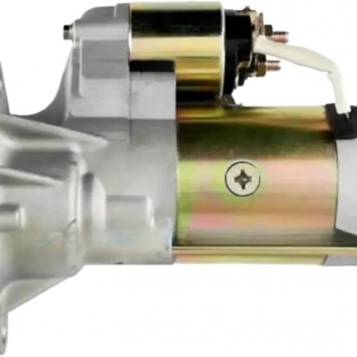 Car Starter Motor S13-555picture3