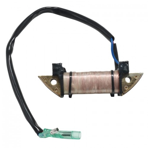 Generator Magneto Stator Coil 3G3-06021-1 for Tohatsu M9.9D M9.9D2 M18E2 NS25C3 M25C3