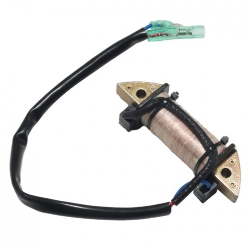 Generator Magneto Stator Coil 3G3-06021-1 for Tohatsu M9.9D M9.9D2 M18E2 NS25C3 M25C3picture3