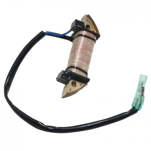 Generator Magneto Stator Coil 3G3-06021-1 for Tohatsu M9.9D M9.9D2 M18E2 NS25C3 M25C3picture4