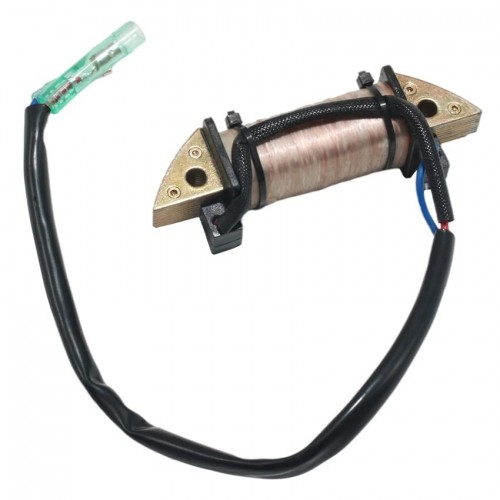 Generator Magneto Stator Coil 3G3-06021-1 for Tohatsu M9.9D M9.9D2 M18E2 NS25C3 M25C3picture2