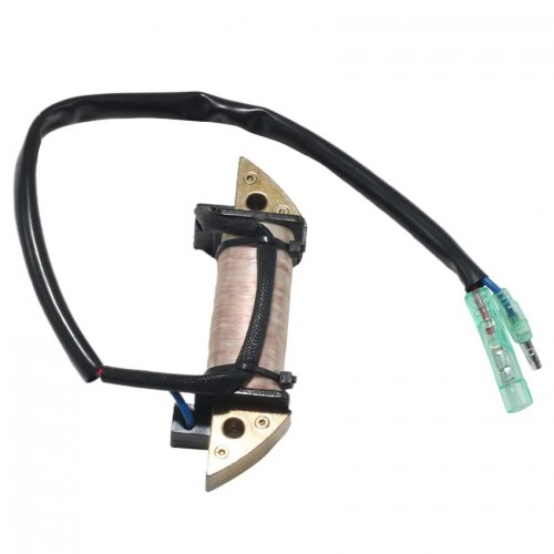 Generator Magneto Stator Coil 3G3-06021-1 for Tohatsu M9.9D M9.9D2 M18E2 NS25C3 M25C3picture5