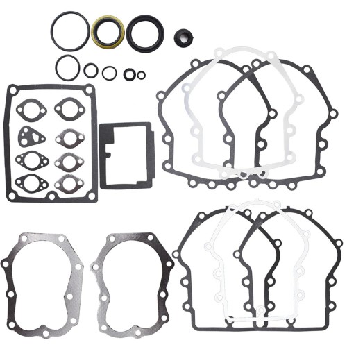 Gasket Kit With Seals for Briggs Stratton Replace 495868 491856 394501picture4