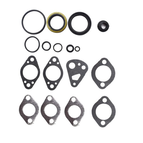 Gasket Kit With Seals for Briggs Stratton Replace 495868 491856 394501picture3