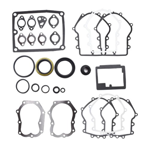 Gasket Kit With Seals for Briggs Stratton Replace 495868 491856 394501picture6