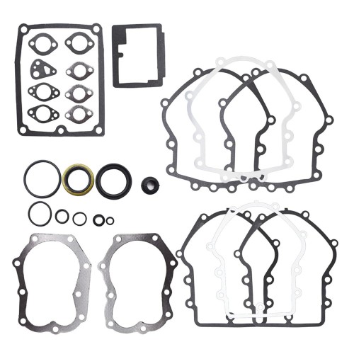 Gasket Kit With Seals for Briggs Stratton Replace 495868 491856 394501picture5