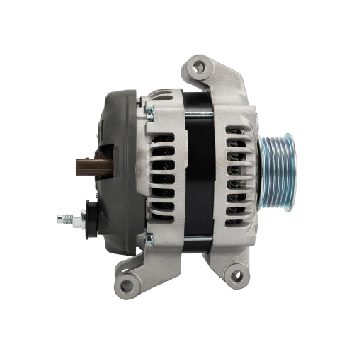 Alternator Compatible with CHRYSLER VOYAGER 2.4L L4 2001 DODGE CARAVAN 2.4L L4 2001-2003 421000-0030 ER/IF 12V 136Amppicture3