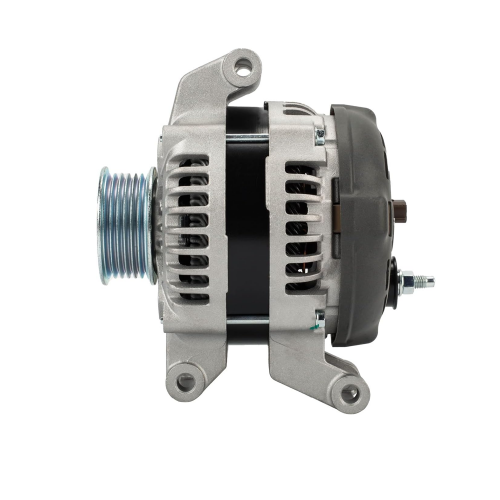 Alternator Compatible with CHRYSLER VOYAGER 2.4L L4 2001 DODGE CARAVAN 2.4L L4 2001-2003 421000-0030 ER/IF 12V 136Amppicture5