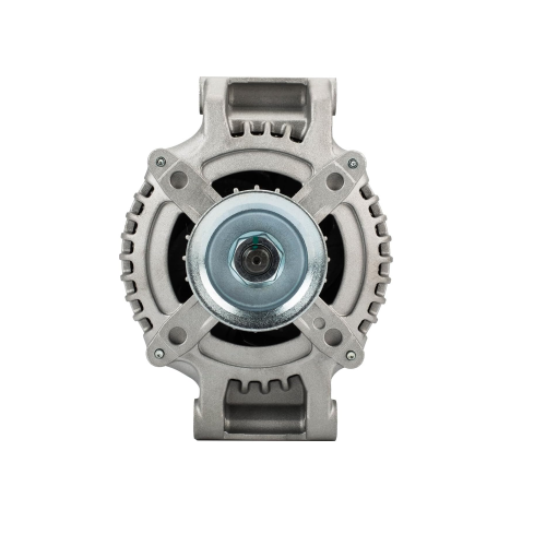Alternator Compatible with CHRYSLER VOYAGER 2.4L L4 2001 DODGE CARAVAN 2.4L L4 2001-2003 421000-0030 ER/IF 12V 136Amppicture7