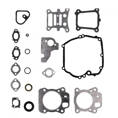 Engine Gasket Set for Briggs & Stratton 592173 Replaces 799495 796661picture4