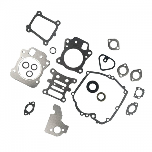 Engine Gasket Set for Briggs & Stratton 592173 Replaces 799495 796661picture3