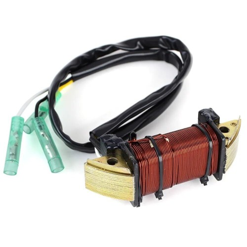 3G2-06023-1  Lighting Coil For Tohatsu Nissan NS9.9D NS9.9D2 NS15D NS15D2 NS18E NS18E2 NS18E NS18E2 4-strokepicture4