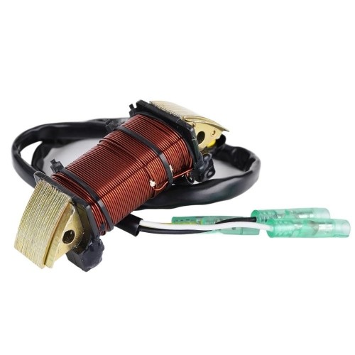 3G2-06023-1  Lighting Coil For Tohatsu Nissan NS9.9D NS9.9D2 NS15D NS15D2 NS18E NS18E2 NS18E NS18E2 4-strokepicture2