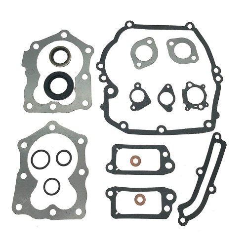 Engine Gasket Set for Briggs & Stratton 497316 794307 590508 Toro 16400 16401