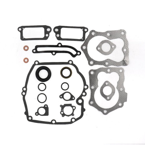 Engine Gasket Set for Briggs & Stratton 497316 794307 590508 Toro 16400 16401picture3